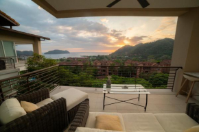 Los Suenos Resort Montecielo 4A by Stay in CR